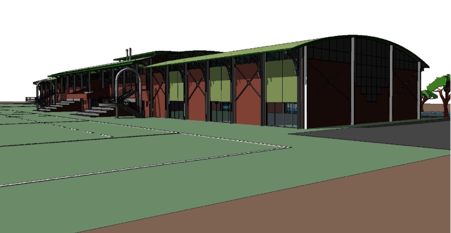 Commercial Property for Sale in Alicedale Eastern Cape